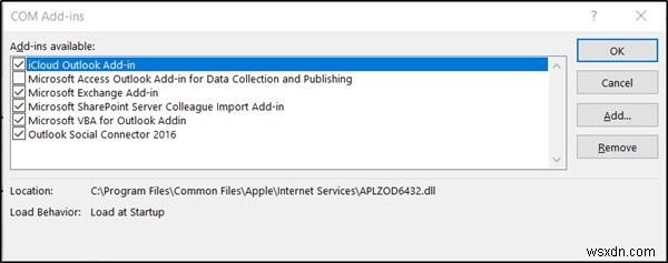 How to enable Read Aloud feature in Outlook and fix it if not working