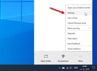 How to use OneDrive to access your files on your Windows 11/10 PC