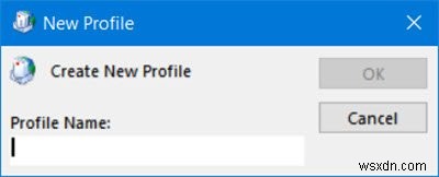 Reconnect Outlook to Outlook.com for uninterrupted email access