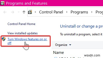 Enable or Disable Microsoft Defender Application Guard for Office