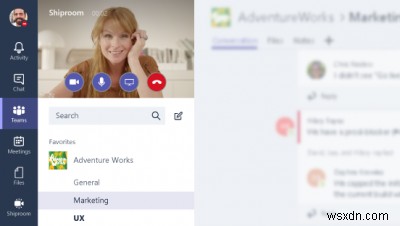 How to Set up, Schedule or Join a Microsoft Teams meeting