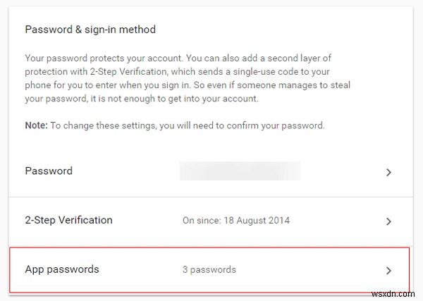 Outlook cannot connect to Gmail, keeps asking for password