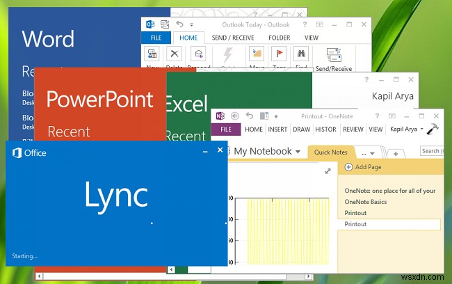 Fix Blurry Fonts or Poor Display Scaling in Office Programs