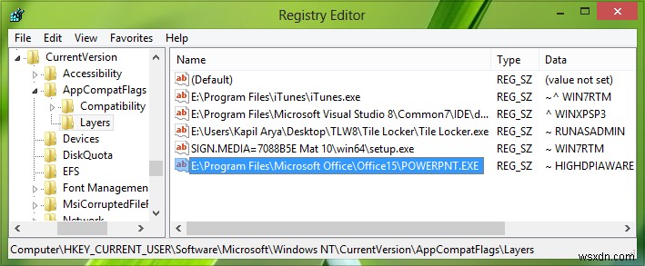 Fix Blurry Fonts or Poor Display Scaling in Office Programs