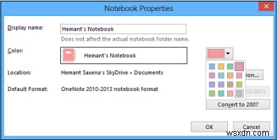 Microsoft OneNote Tips and Tricks for beginners