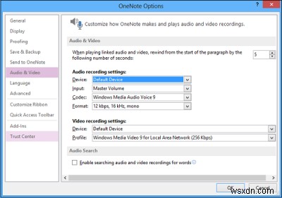 Microsoft OneNote Tips and Tricks for beginners