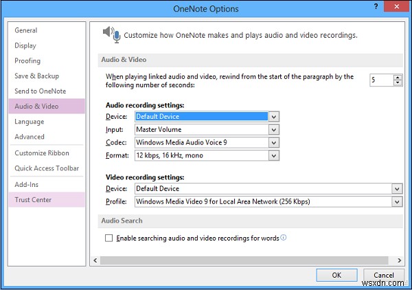 Microsoft OneNote Tips and Tricks for beginners