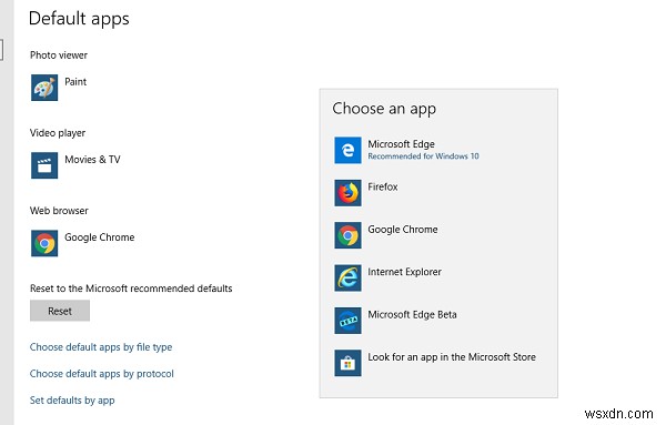 Cannot open Hyperlinks in Outlook email on Windows 11/10