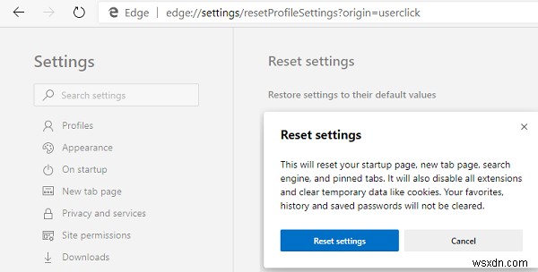 Cannot open Hyperlinks in Outlook email on Windows 11/10