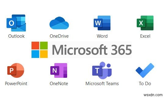 What is Microsoft 365? FAQ and all you need to know
