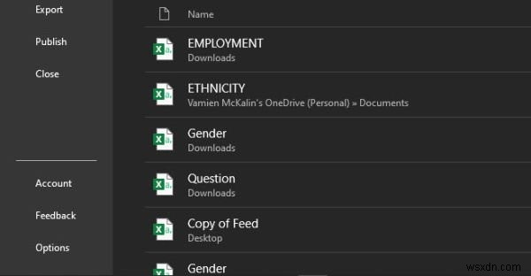 Run-time error 1004, Cannot run the Macro in Excel