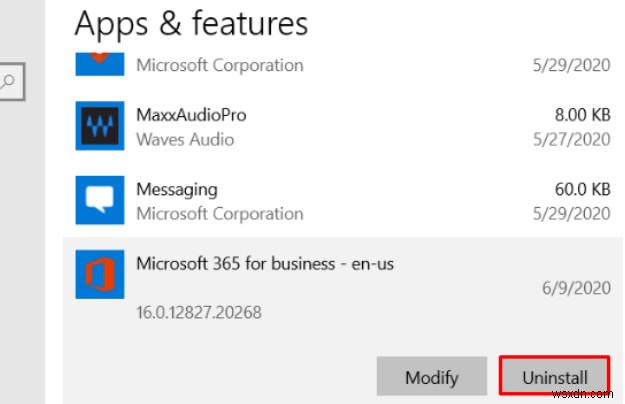 The program can’t start because ApiClient.dll is missing from your computer