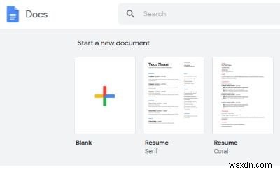 Best free Microsoft Office alternative software