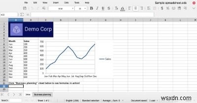 Best free Microsoft Office alternative software
