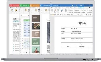 Best free Microsoft Office alternative software