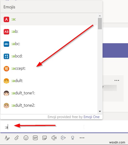 List of Microsoft Teams keyboard shortcuts to help you work efficiently