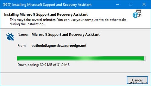 Fix Microsoft 365 Unlicensed Product error on Office apps