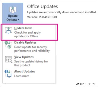 Fix Error Code x80070005 during Office Activation