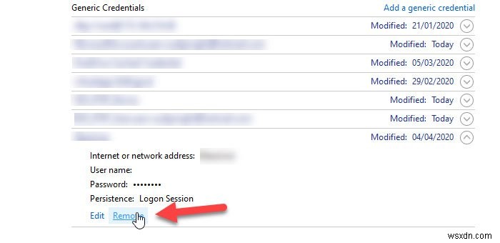 Doh! Something went wrong error in Microsoft Teams