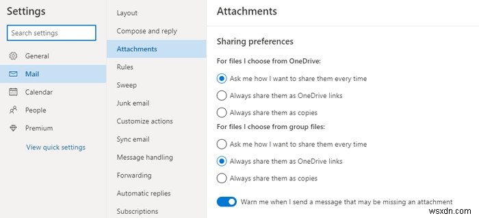 Cannot attach files to email in Outlook.com or Desktop app [Fixed]