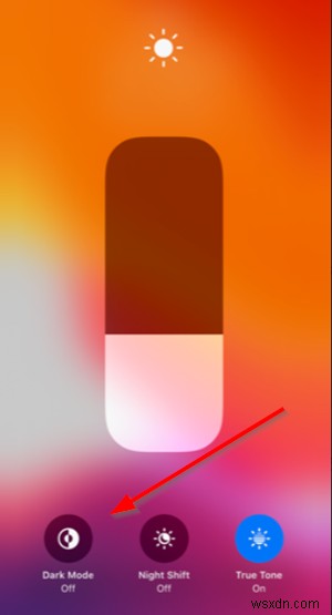 How to Turn On Dark Mode in OneNote for iOS
