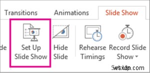 How to deliver your PowerPoint Presentation on Two separate monitors