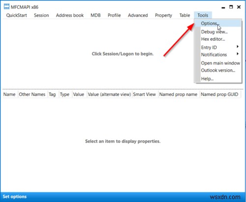 You don’t have permission to create an entry in this folder – Outlook error