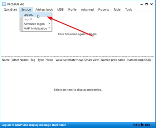 You don’t have permission to create an entry in this folder – Outlook error