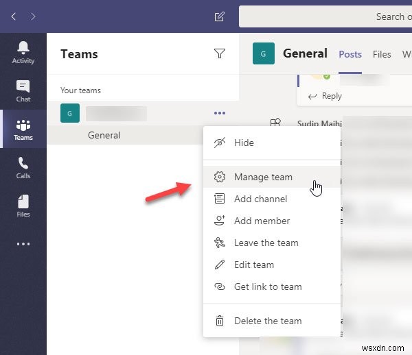 Microsoft Teams Roles, Permissions and Capabilities explained