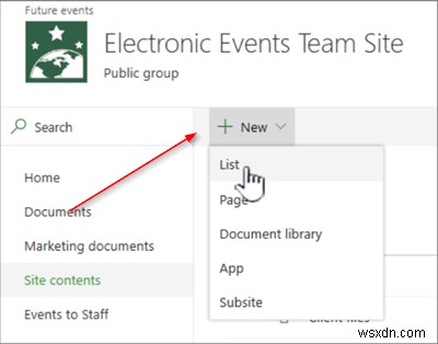 How to create and edit classic SharePoint pages
