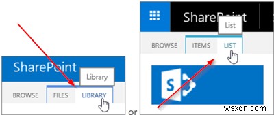 How to enable Versioning in SharePoint for a Library or List
