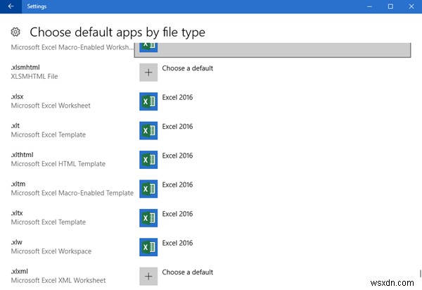 Fix Microsoft Excel opening a Blank document