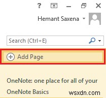 How to create Image-based Flash Cards in OneNote