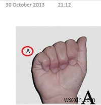 How to create Image-based Flash Cards in OneNote