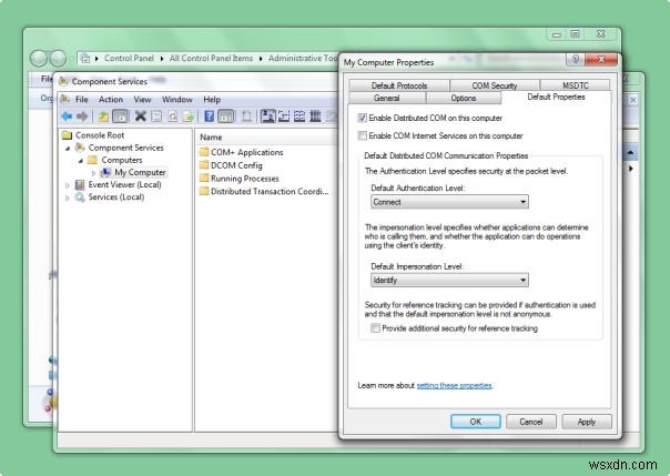 Cannot open Word, Excel, PowerPoint files or email attachments in Office