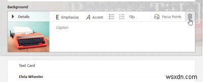 Microsoft Office Sway Online tutorial to help you create reports & presentations