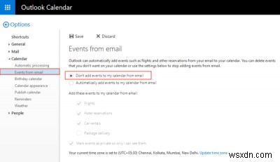 Microsoft Calendar tips and tricks to manage schedules