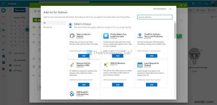 Microsoft Calendar tips and tricks to manage schedules