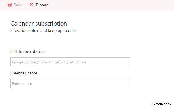 Microsoft Calendar tips and tricks to manage schedules