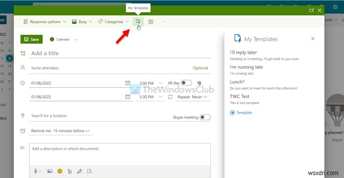 Microsoft Calendar tips and tricks to manage schedules
