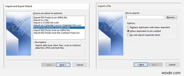 How to convert NSF files into PST files for free