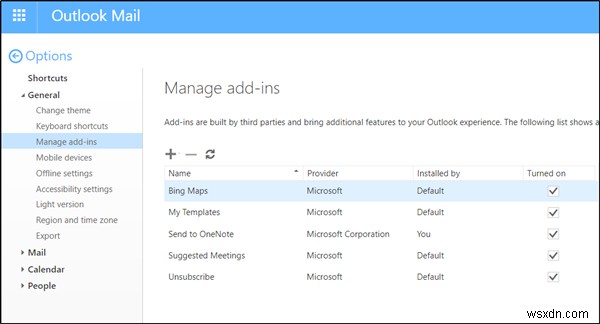 The Reminder will not appear because the item is in a folder that doesn’t support reminders