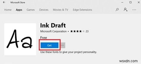 How to install new Fonts in Microsoft Office