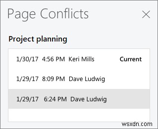 OneNote features you may not be using, but should be using!