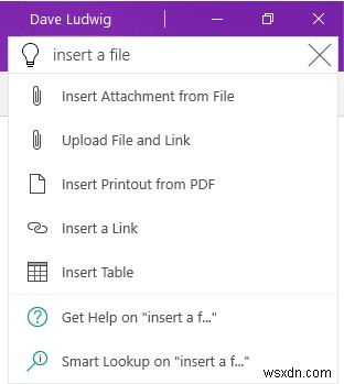 OneNote features you may not be using, but should be using!