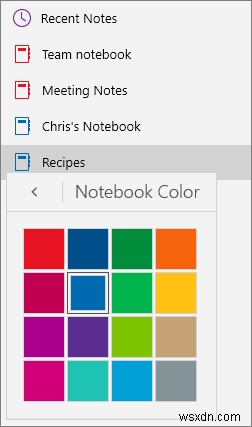 OneNote features you may not be using, but should be using!