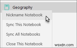 OneNote features you may not be using, but should be using!