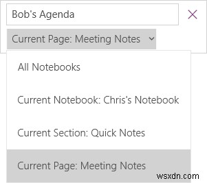 OneNote features you may not be using, but should be using!