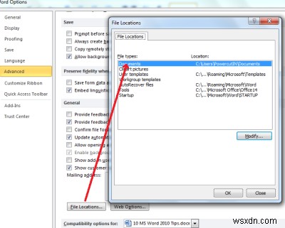 10 Most Useful Microsoft Word Tips & Tricks
