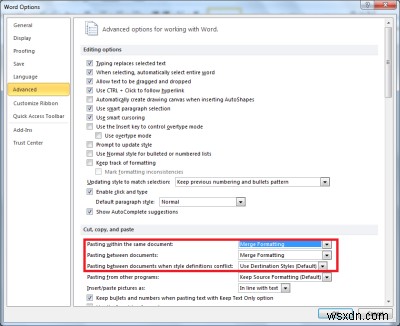 10 Most Useful Microsoft Word Tips & Tricks